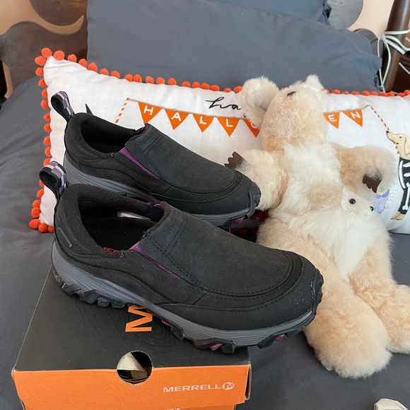 Merrell Cold Pack Moc - Picture 2 of 7